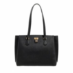 Michael Kors Ruby Large Top Zip Leather Tote